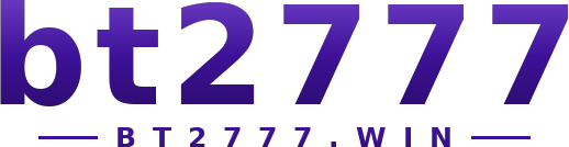 bt2777 logo